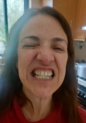 Angry wife Meme Template