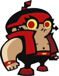 Mighty Ray Meme Template