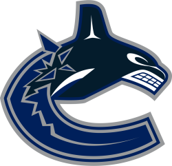 Canucks Logo Meme Template