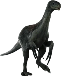 Therizinosaurus 10 (JWD Design) Meme Template