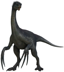 Therizinosaurus 11 (JWD Design) Meme Template