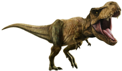 Rexy 24 Meme Template