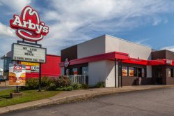 Arby's Meme Template