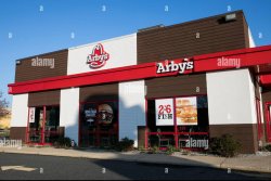 Arby's Meme Template