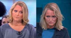 Antoinette Hertsenberg Meme Template