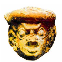 Ancient Trump Meme Template
