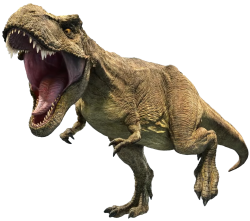 Rexy 26 Meme Template
