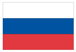 Russia Flag Meme Template