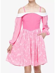 Aurora Sleeping Beauty's Dress Meme Template