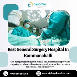 Best General Surgery Hospital In Kammanahalli Meme Template