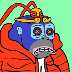 Ronke 4200 Meme Template