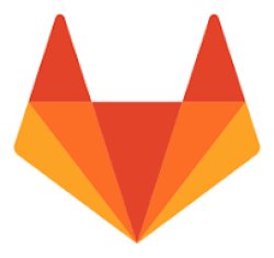 Gitlab logo Meme Template