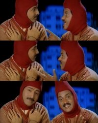 anna rules pedatadu follow avvadu Meme Template