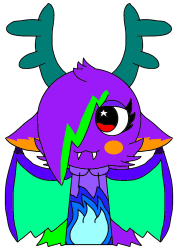 crystal as a sprunki Meme Template