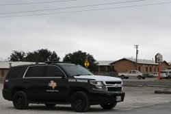 police car Meme Template