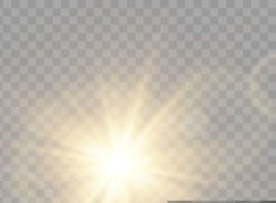 Sun Meme Template