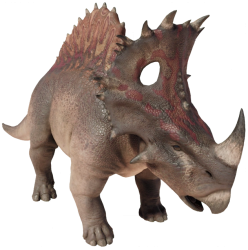Spinoceratops 5 Meme Template
