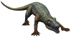 Nundasuchus (JWA Design) Meme Template