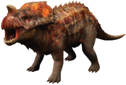 Einiasuchus Meme Template