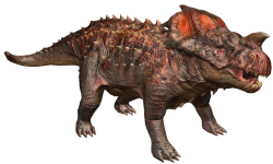 Einiasuchus 2 Meme Template