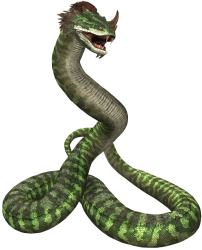 Troodoboa Meme Template