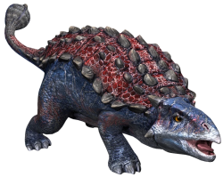 Scolosaurus (JWA Design) Meme Template