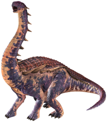 Nodopatosaurus Meme Template