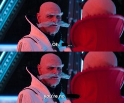 You’re no Maria Meme Template
