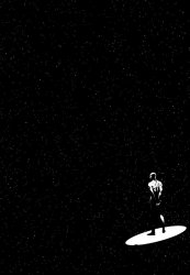 silver surfer Meme Template