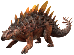 Stegodeus Meme Template
