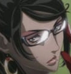 bayonetta icon Meme Template