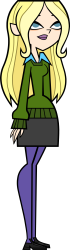 Dawn Stardust Lynn Meme Template