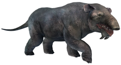 Andrewtherium (JWA Design) Meme Template