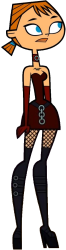 Juliana "Crimson" Yvonne Steinert Meme Template