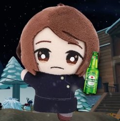 The ultimate Meme Template