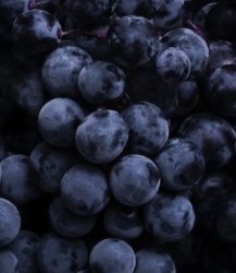 Blueberries. Meme Template