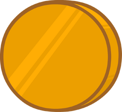 Coiny asset Meme Template