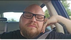Johnathan Haldeman Meme Template