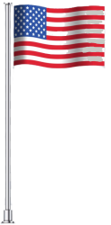 usa flag Meme Template