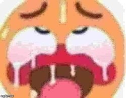 gay face Meme Template