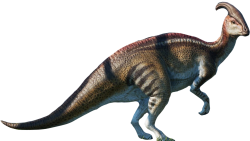Parasaurolophus 6 (Classic Design) Meme Template