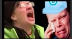 Democrats Meme Template