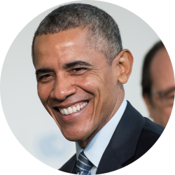 Dingle Barry circle Meme Template