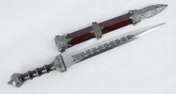 Swords. Meme Template