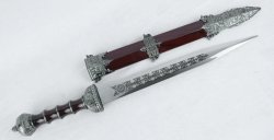 Swords. Meme Template