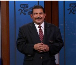 Guillermo Rodriguez Meme Template