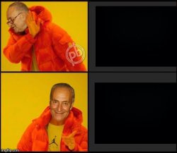 Cuck Scummer opposes & approves Meme Template