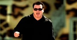 Steve Harwell Meme Template