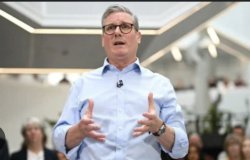 Two Tier Kier Meme Template