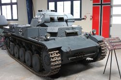 Panzerkampfwagen II Meme Template